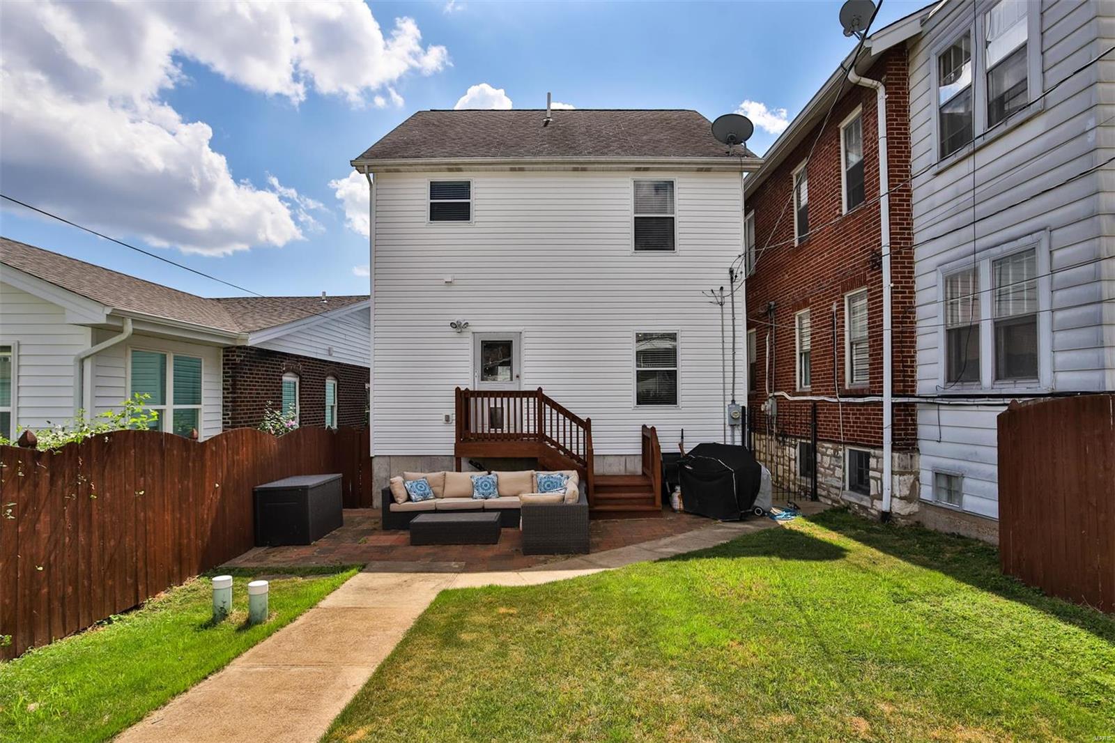 5519 Devonshire Avenue