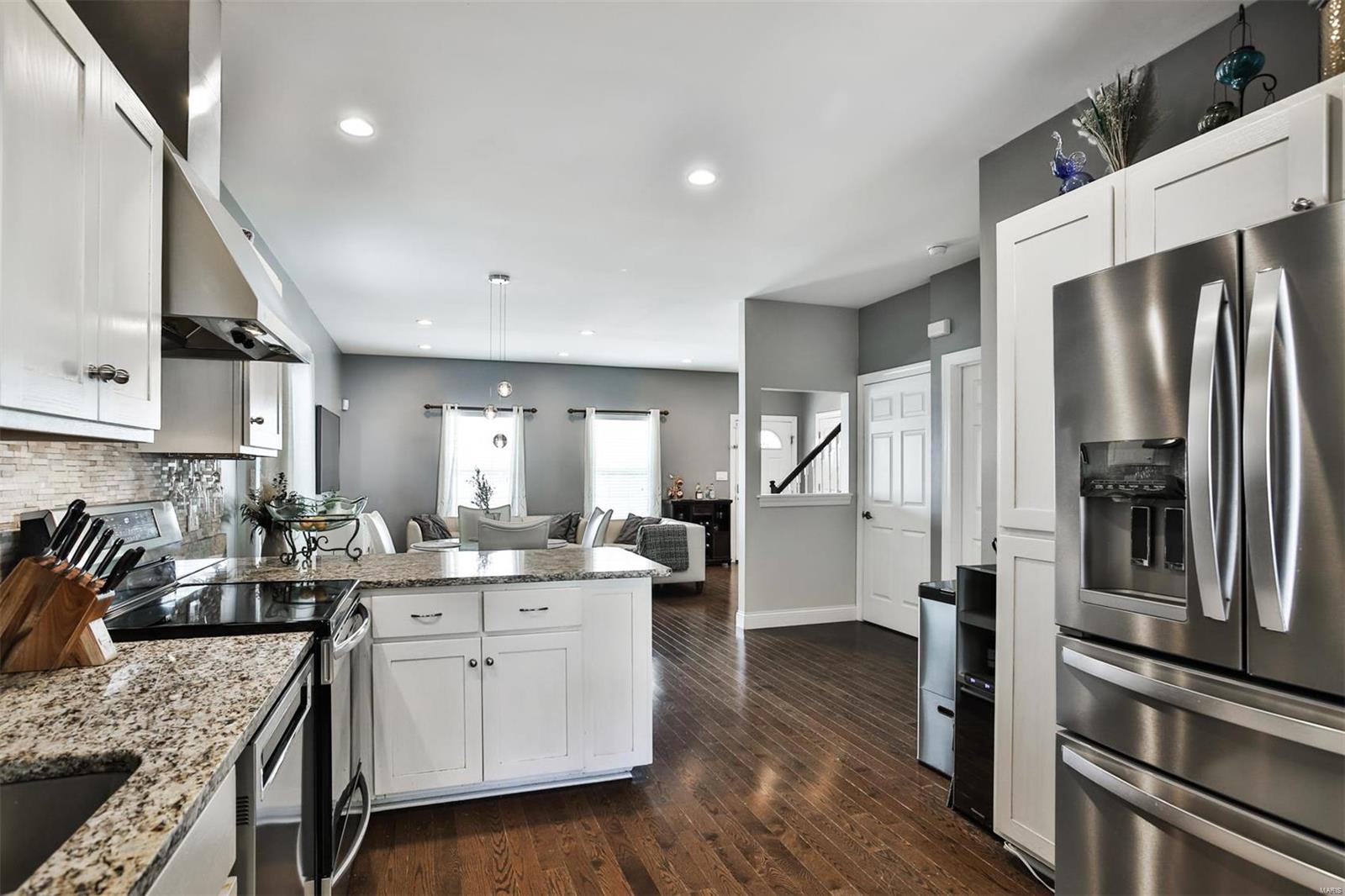 5519 Devonshire Avenue