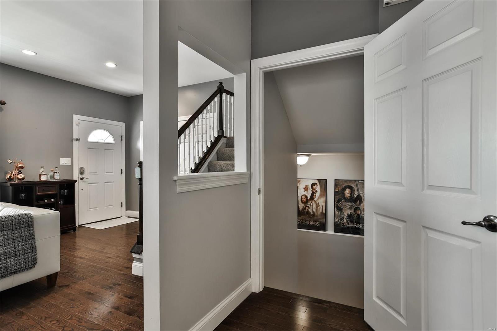 5519 Devonshire Avenue