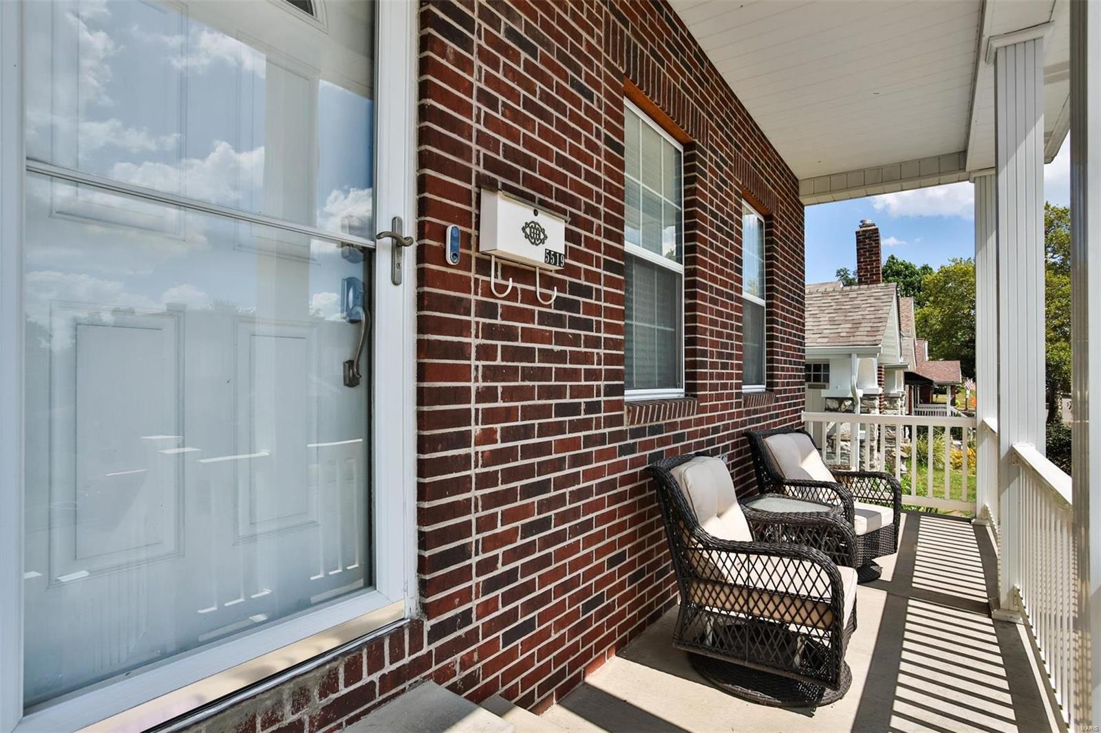 5519 Devonshire Avenue