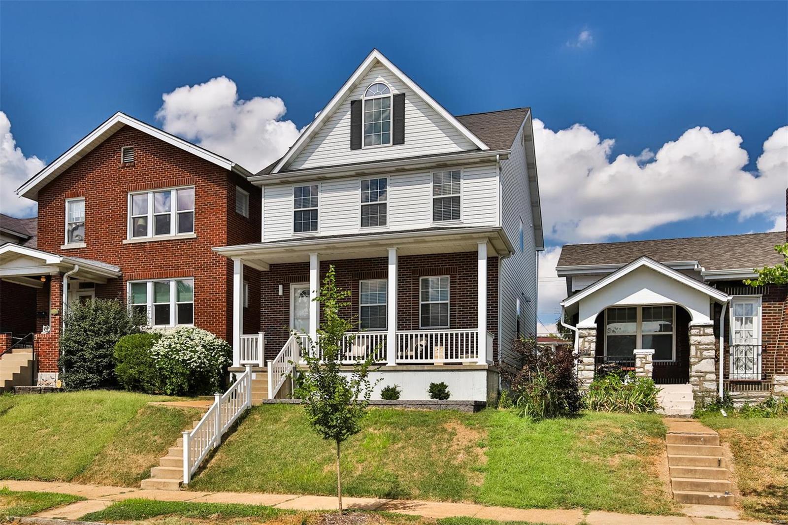 5519 Devonshire Avenue