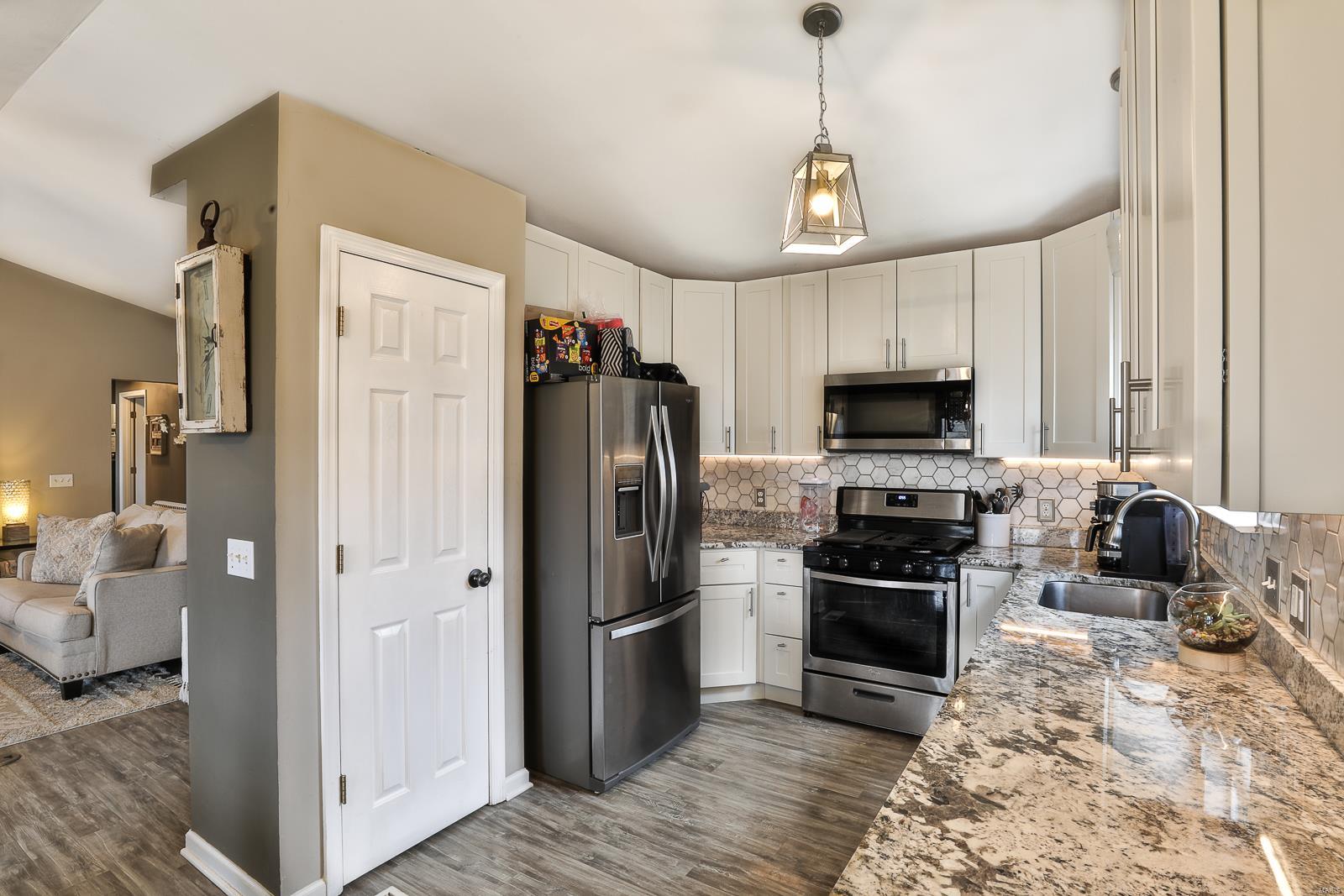 5505 Ambrose Crossing