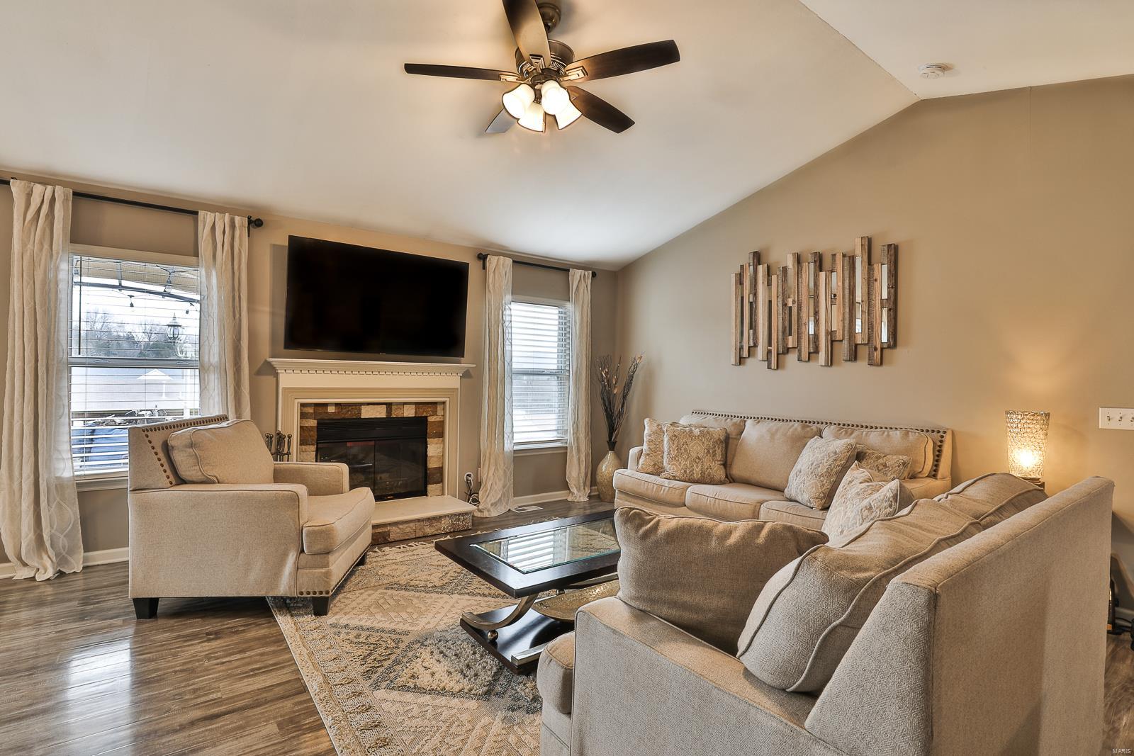 5505 Ambrose Crossing