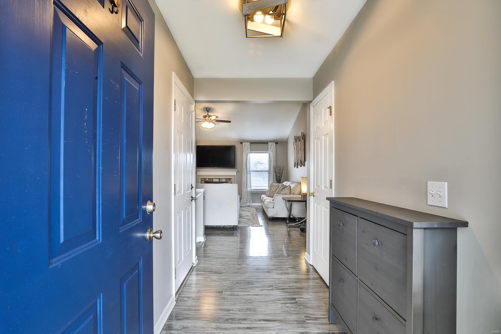 5505 Ambrose Crossing