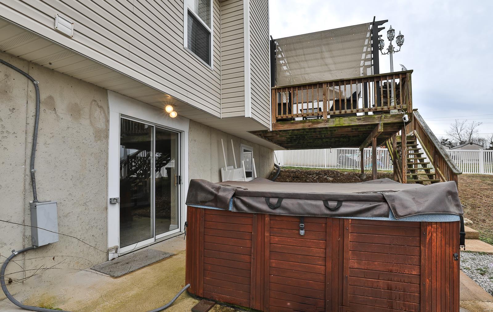 5505 Ambrose Crossing