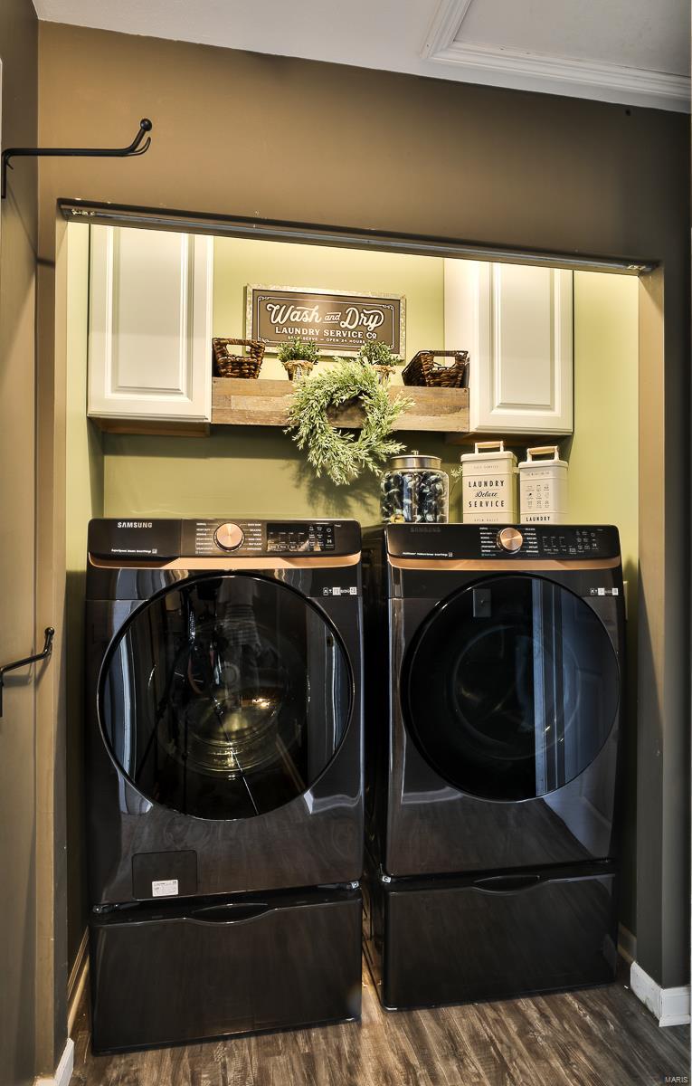 5505 Ambrose Crossing