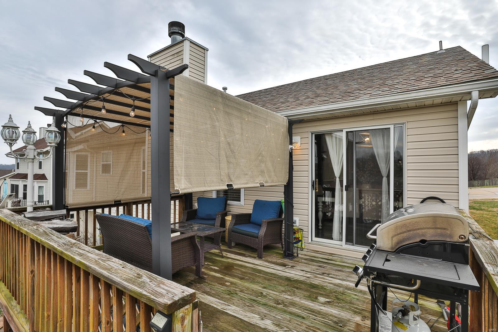 5505 Ambrose Crossing