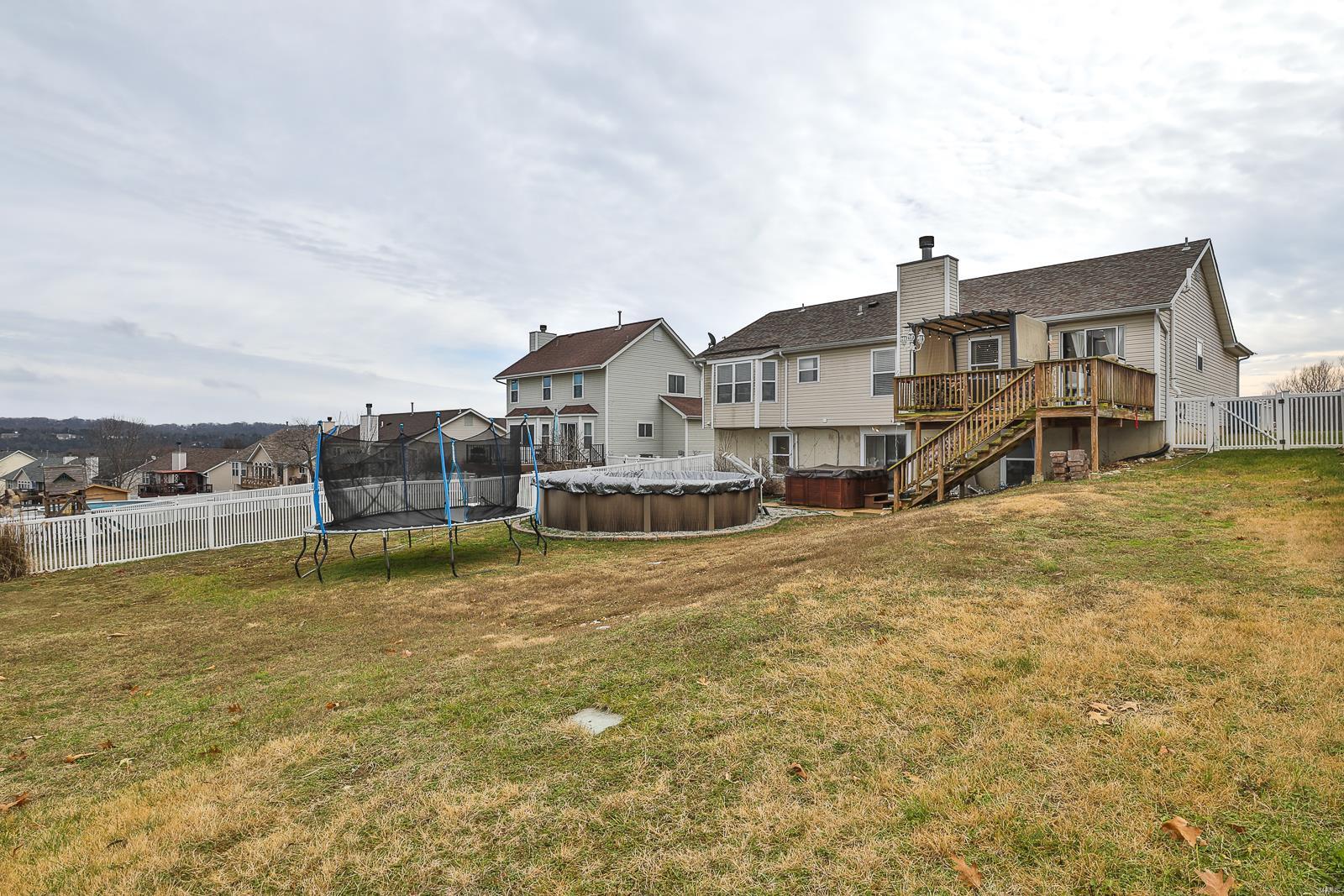 5505 Ambrose Crossing