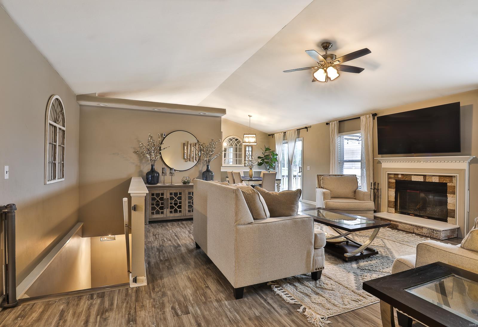 5505 Ambrose Crossing