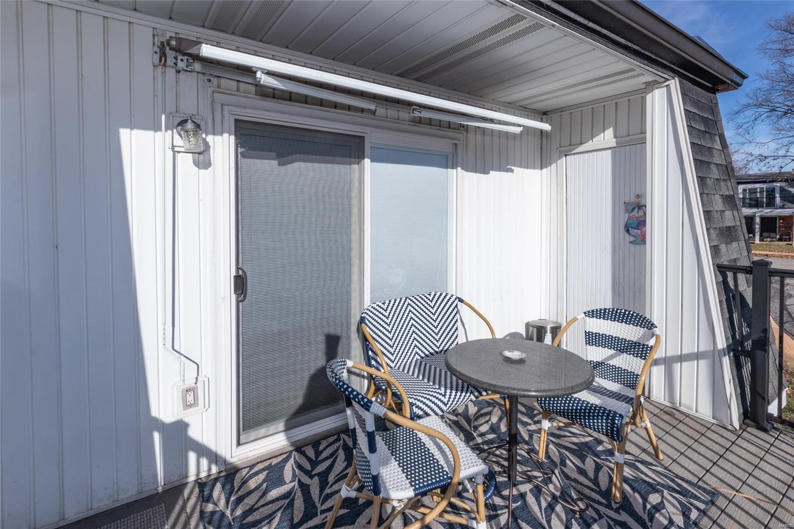 1707 S Mayenne Court S Unit: #H