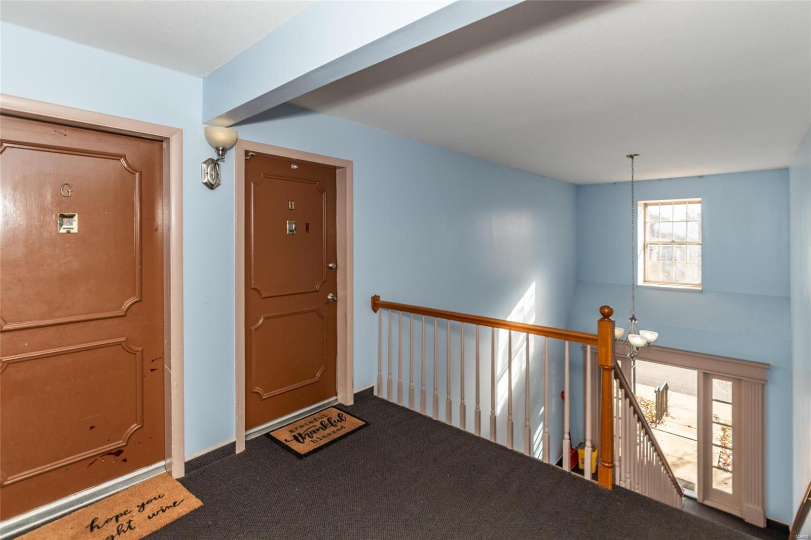 1707 S Mayenne Court S Unit: #H