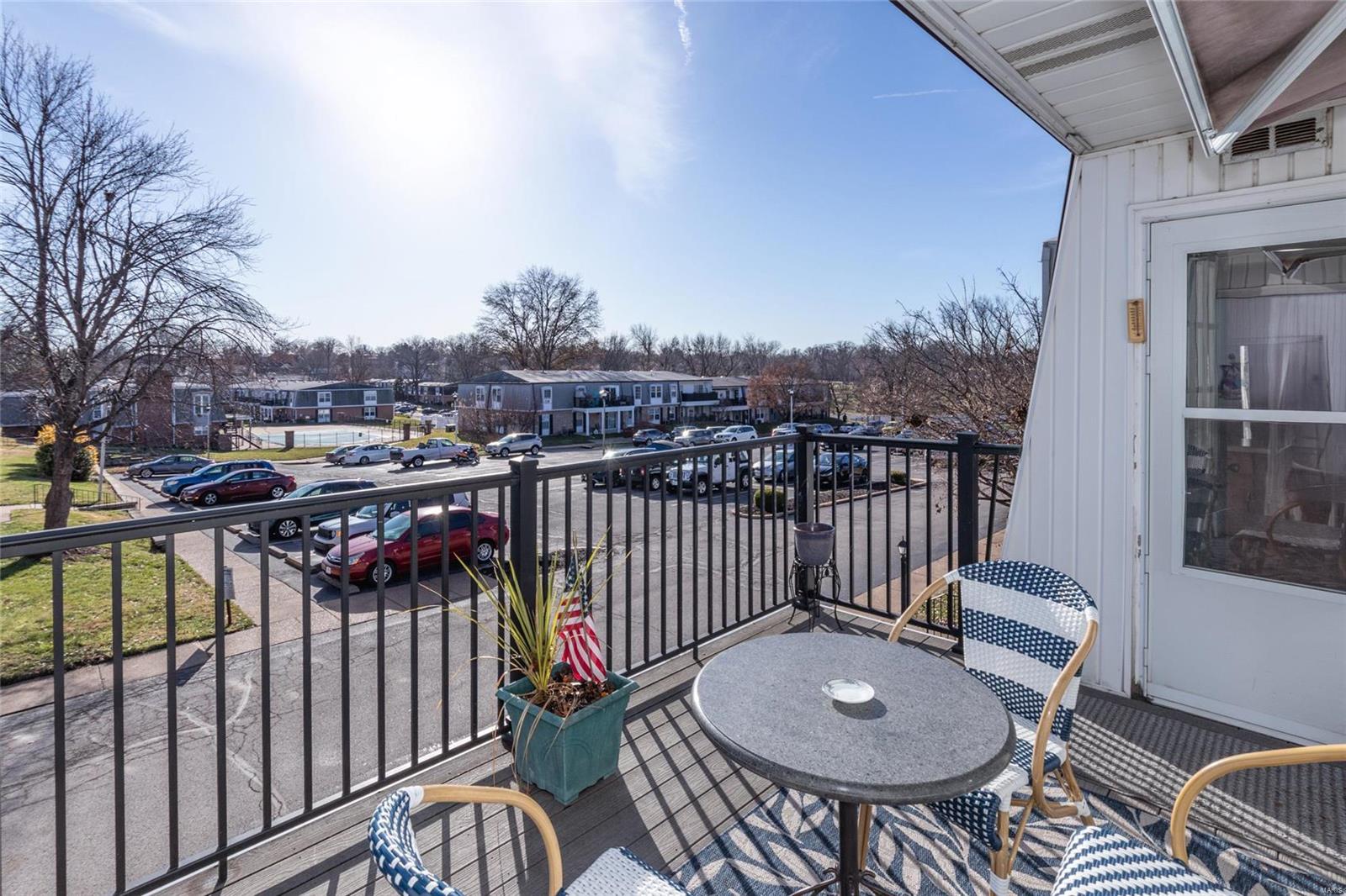 1707 S Mayenne Court S Unit: #H
