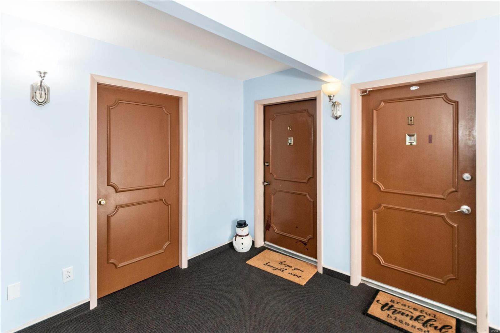 1707 S Mayenne Court S Unit: #H