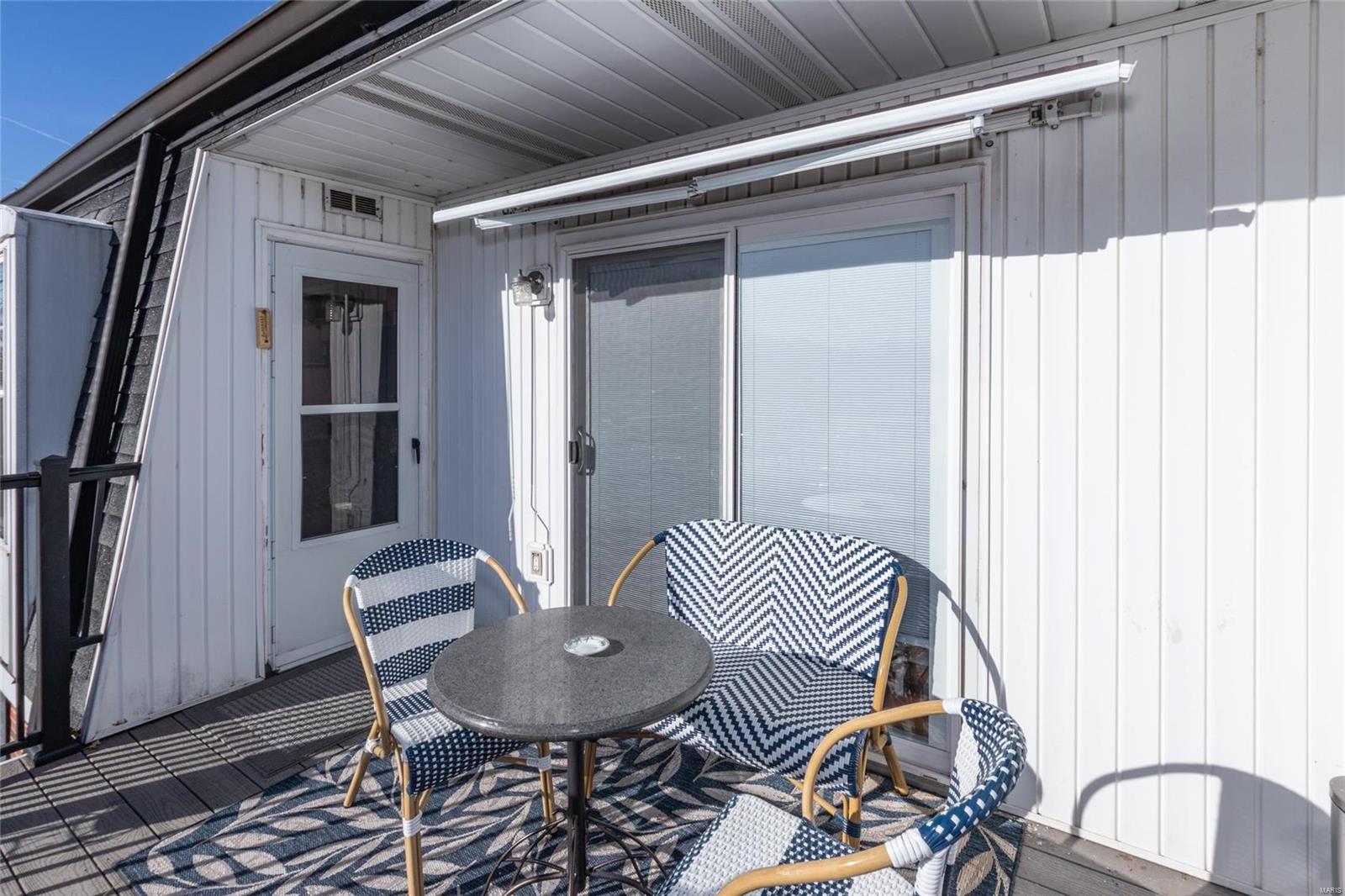 1707 S Mayenne Court S Unit: #H