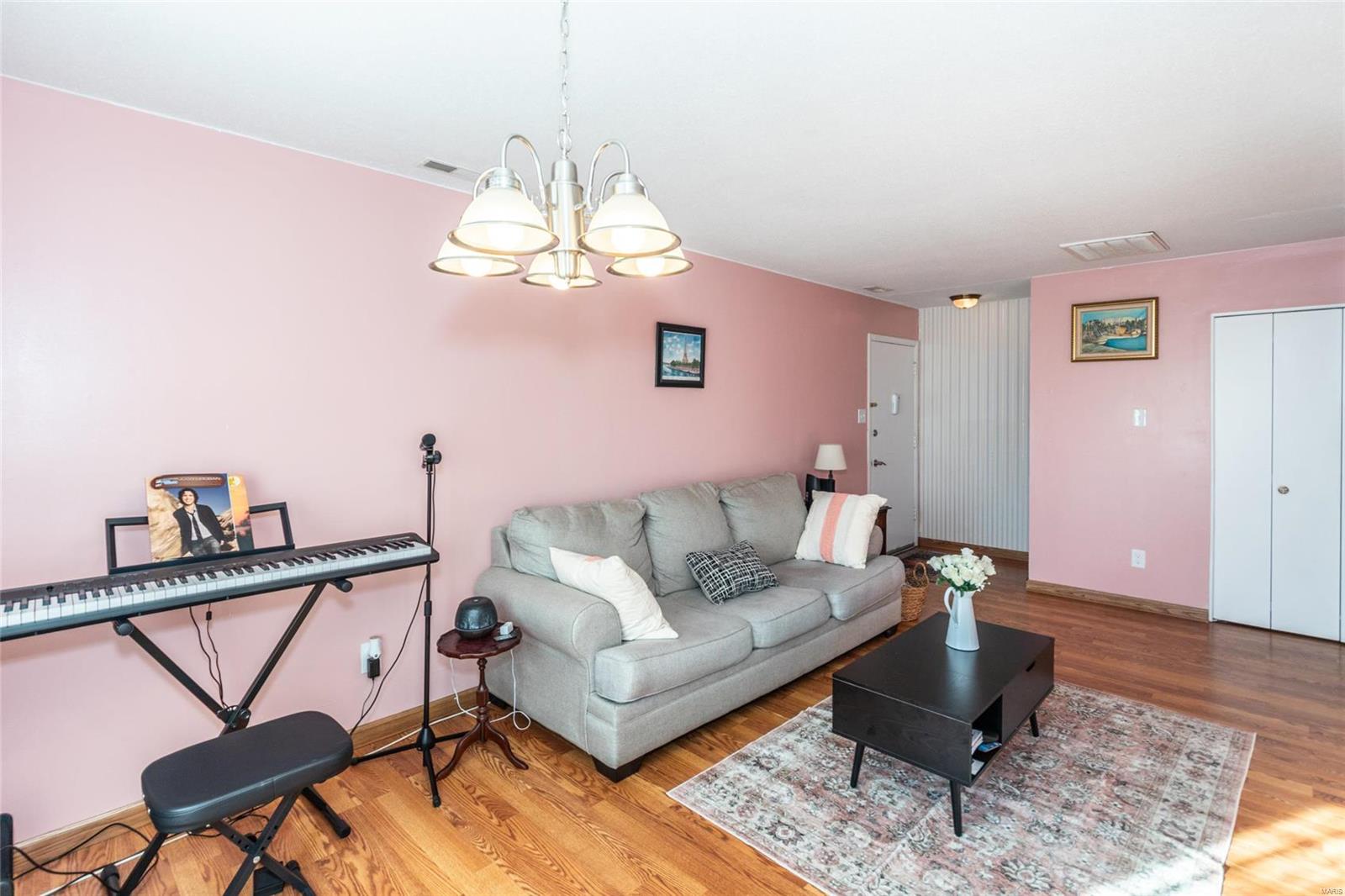 1707 S Mayenne Court S Unit: #H