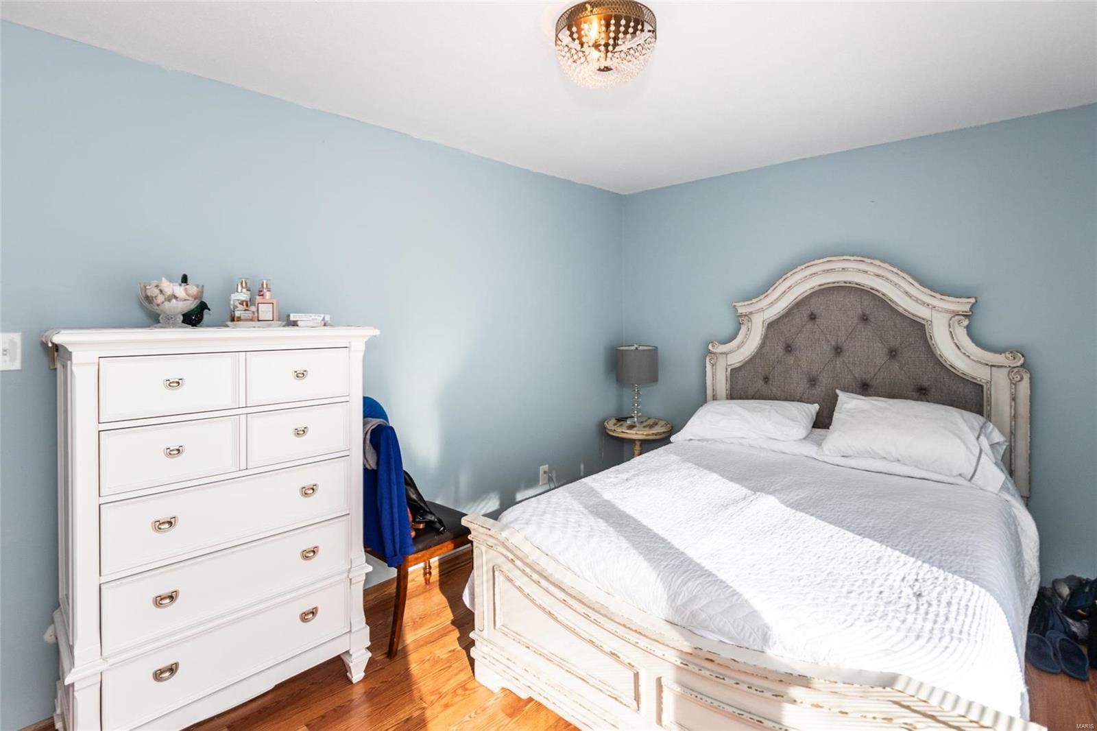 1707 S Mayenne Court S Unit: #H