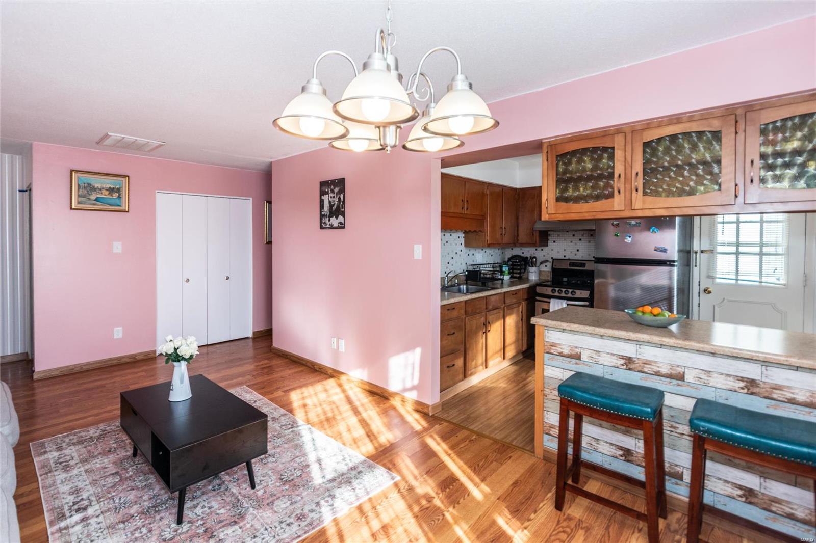 1707 S Mayenne Court S Unit: #H