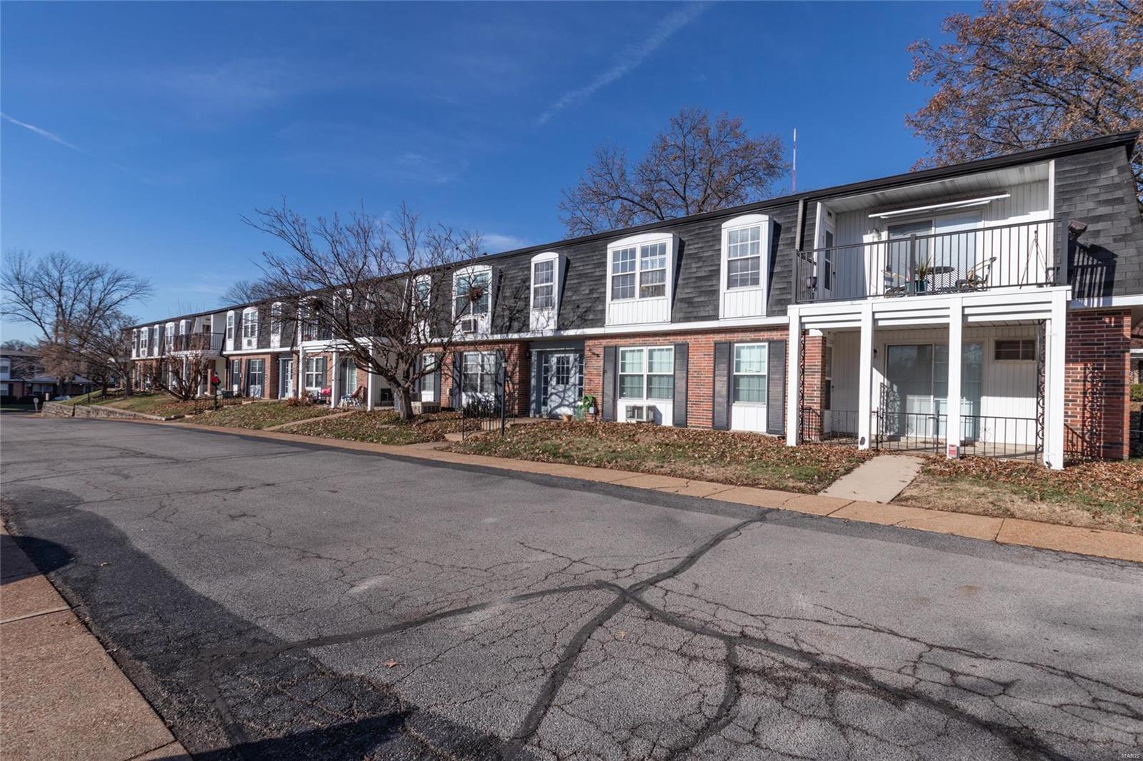 1707 S Mayenne Court S Unit: #H