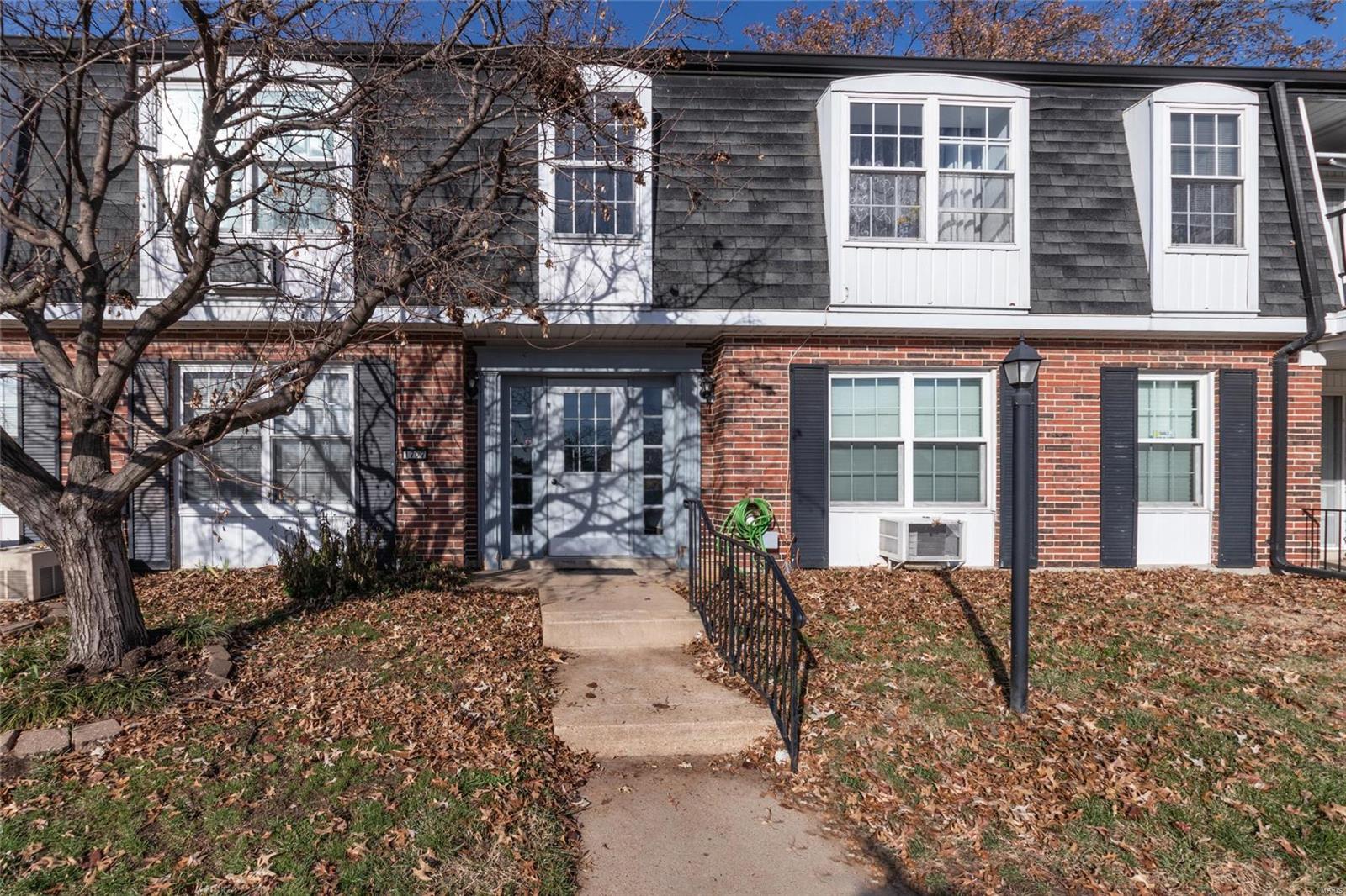 1707 S Mayenne Court S Unit: #H