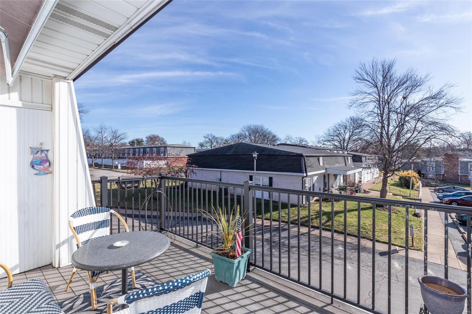 1707 S Mayenne Court S Unit: #H