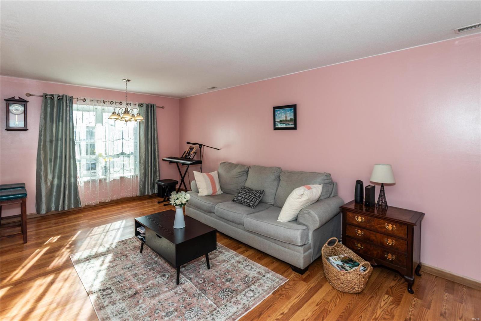 1707 S Mayenne Court S Unit: #H