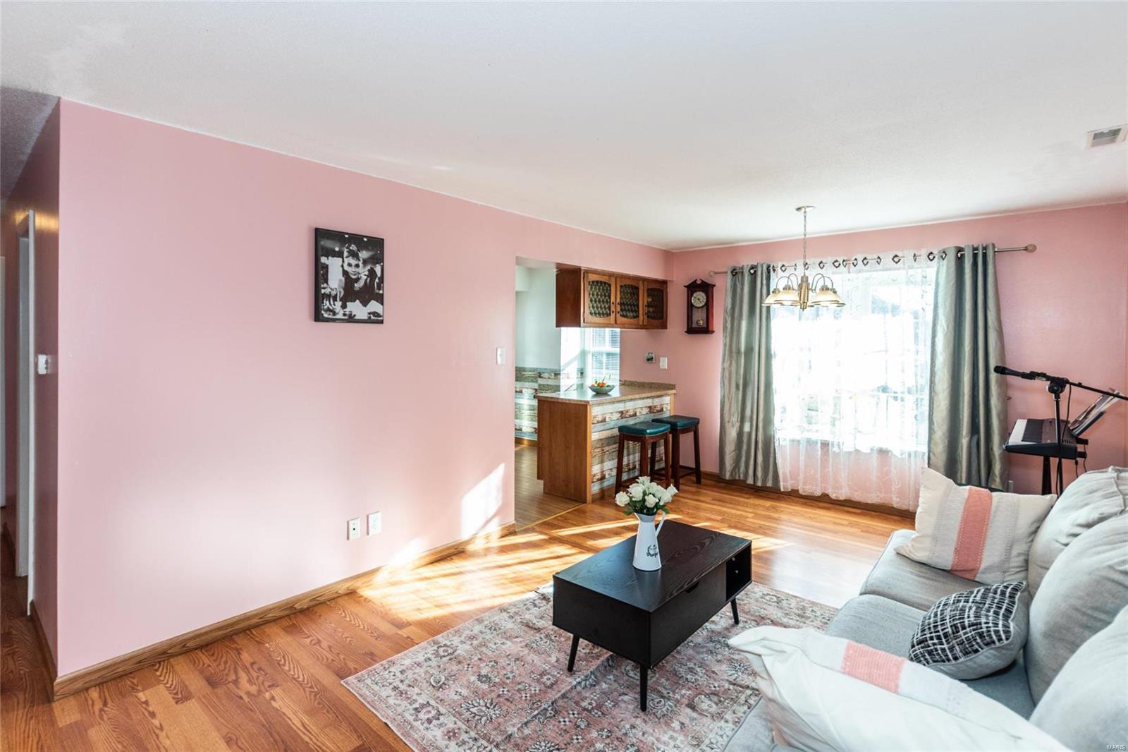 1707 S Mayenne Court S Unit: #H