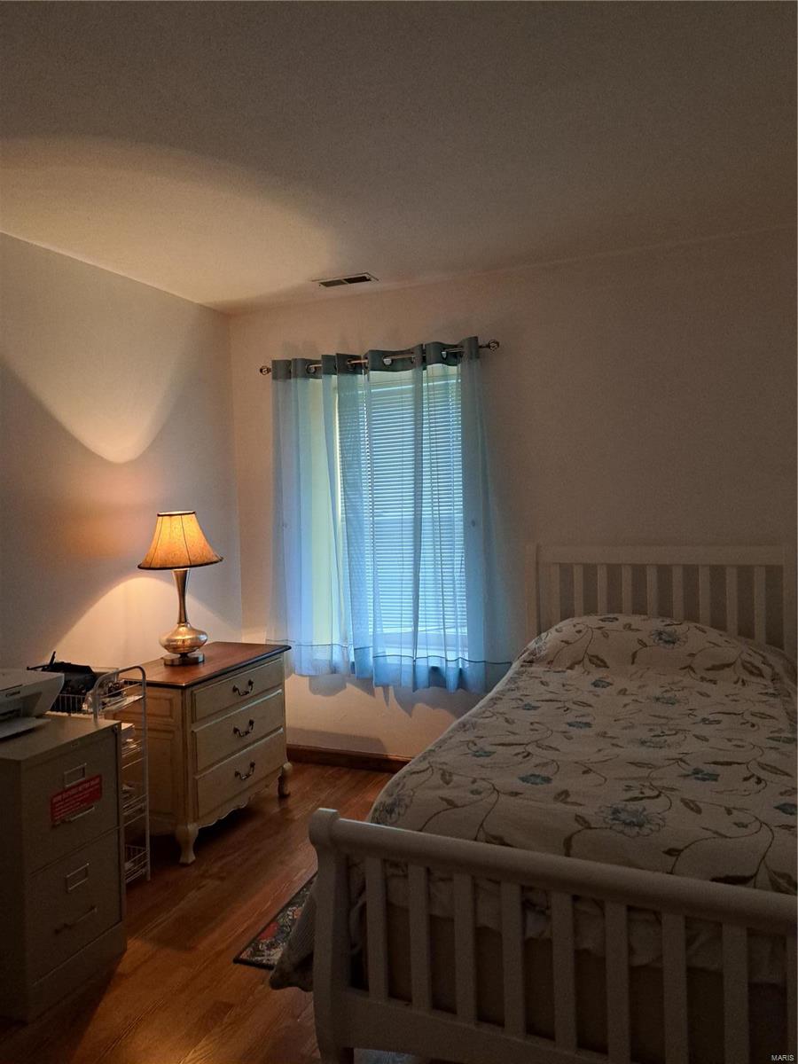 1707 S Mayenne Court S Unit: #H