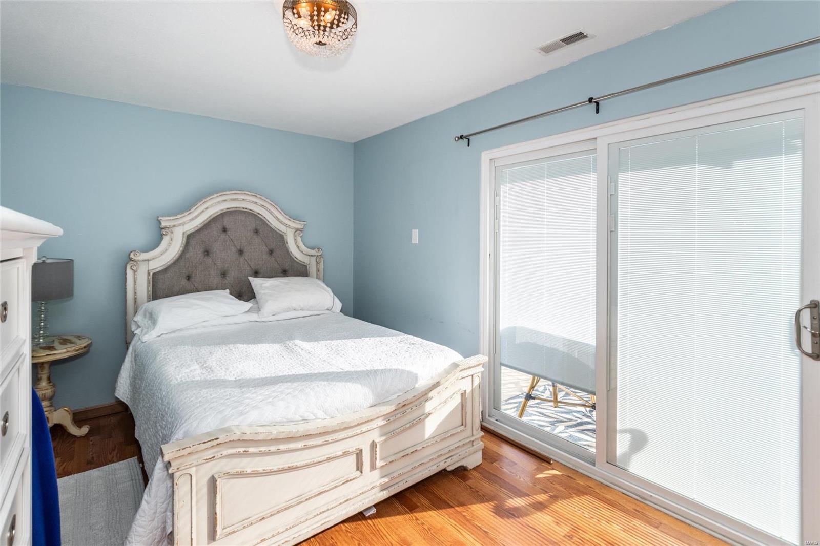 1707 S Mayenne Court S Unit: #H