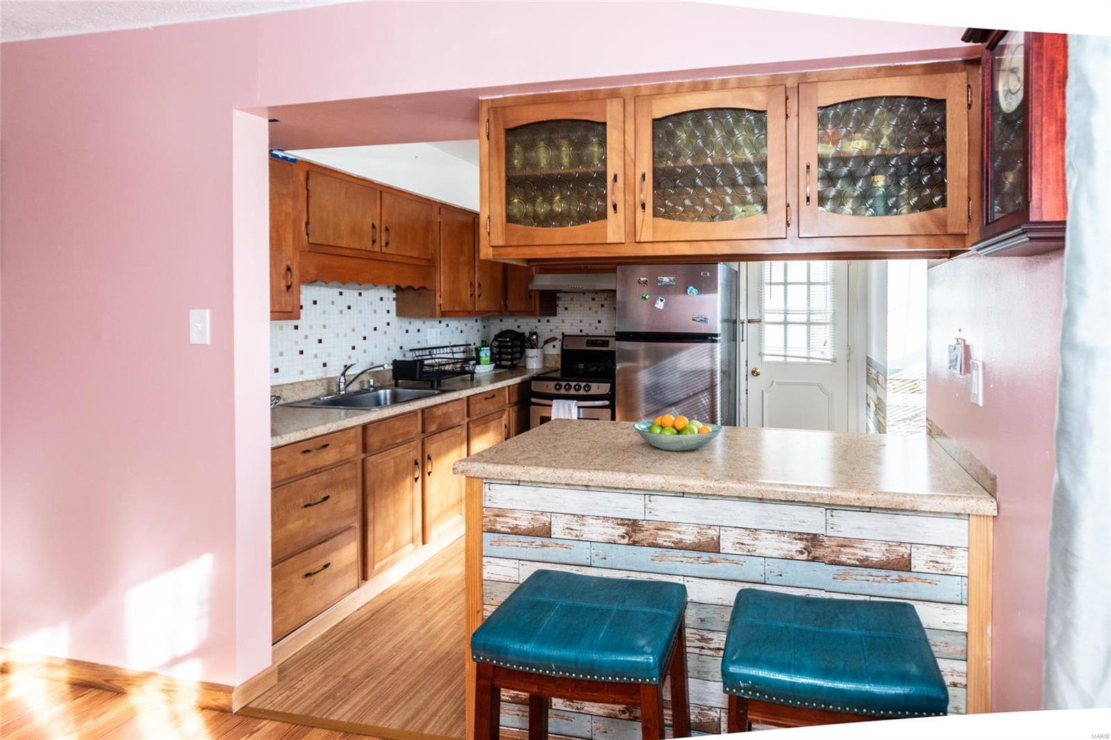 1707 S Mayenne Court S Unit: #H