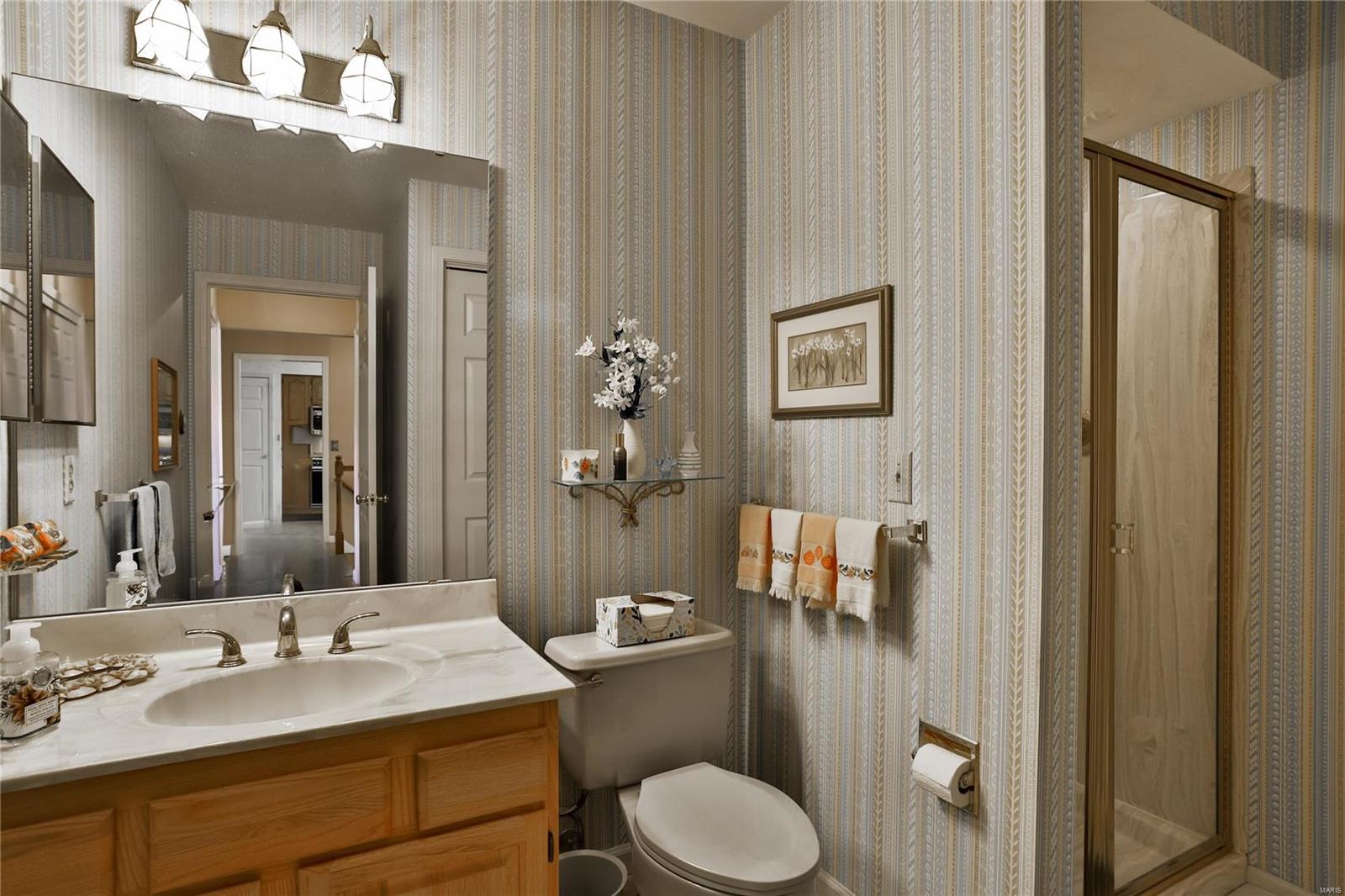 7372 Whitehall Colonial Lane