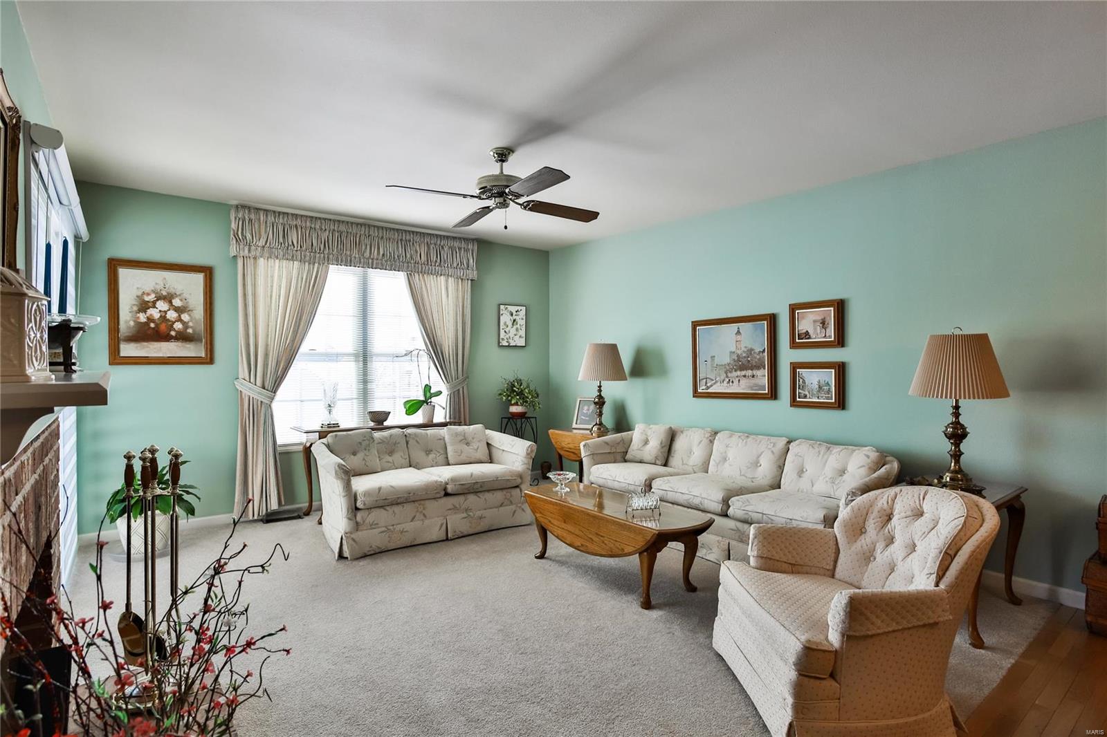 7372 Whitehall Colonial Lane