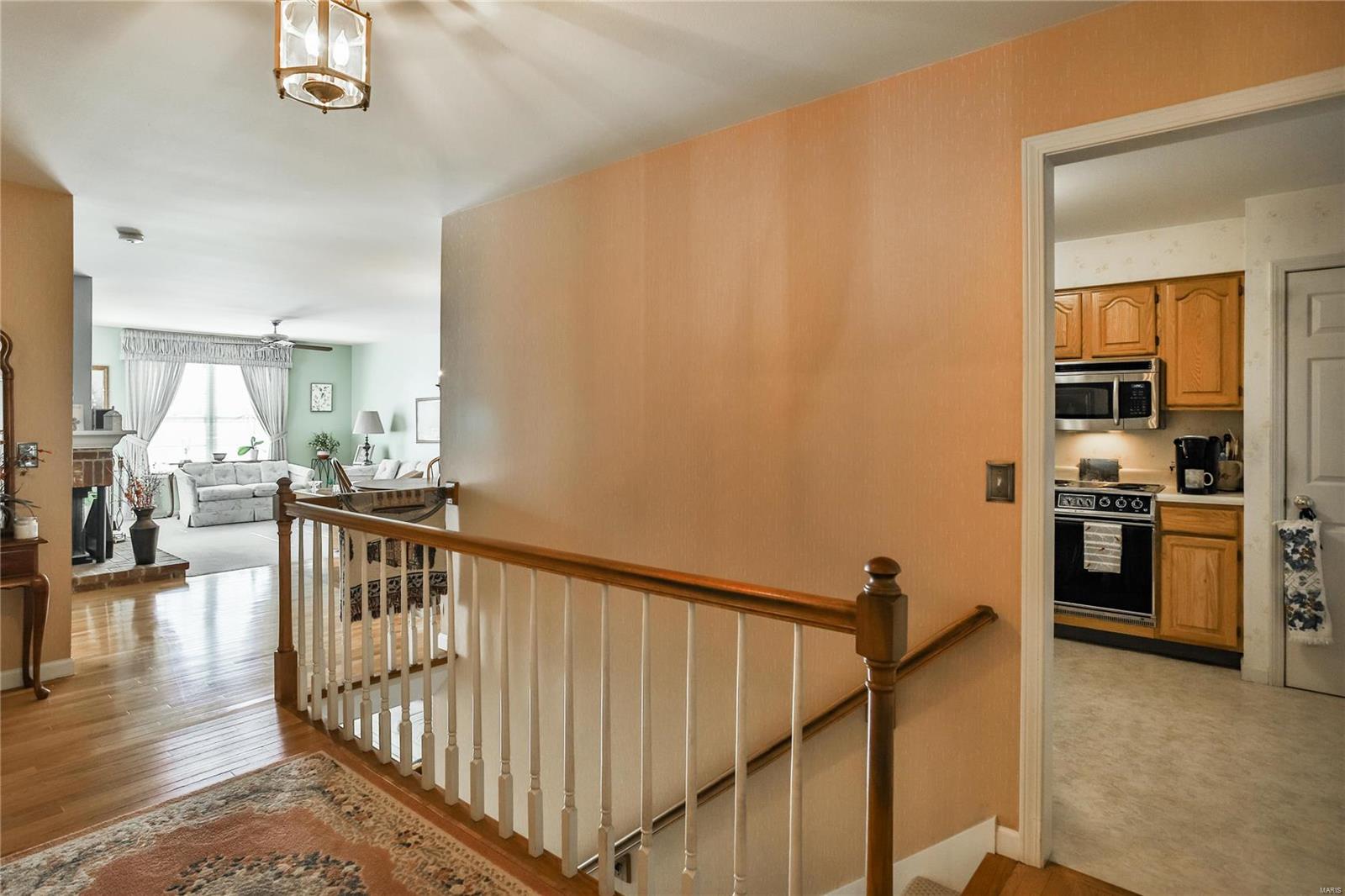 7372 Whitehall Colonial Lane