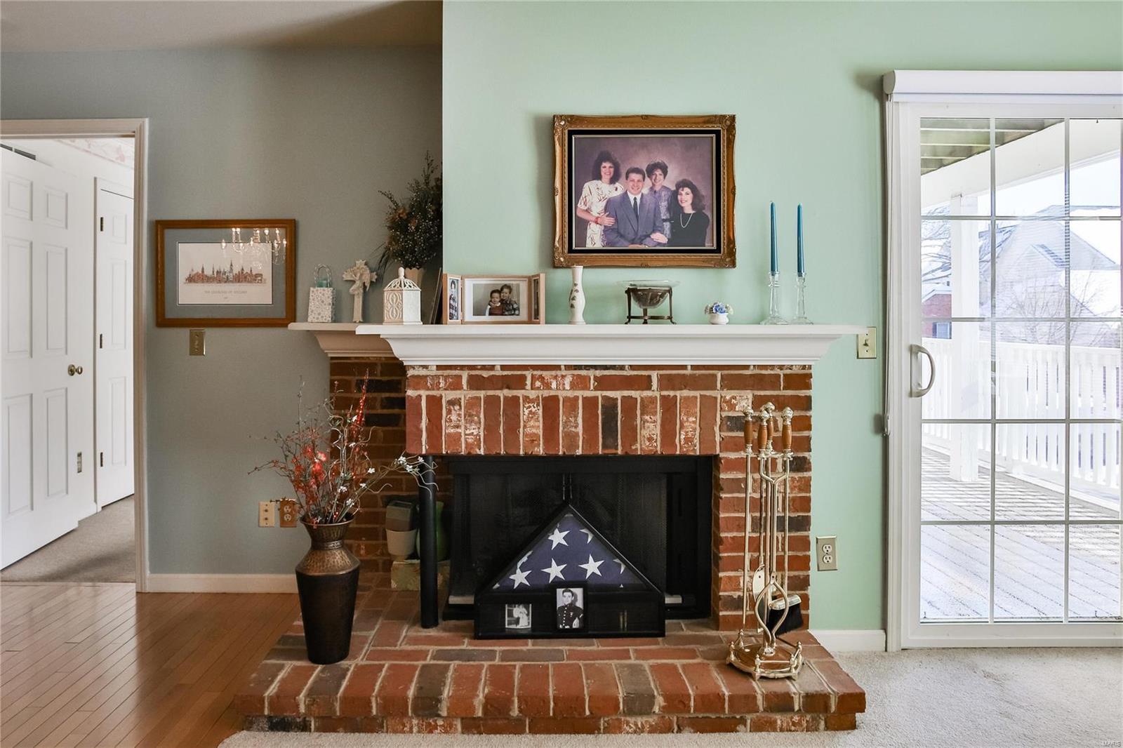 7372 Whitehall Colonial Lane