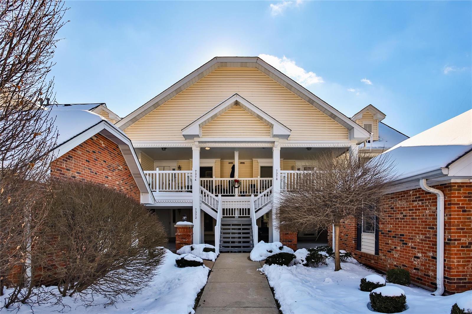 7372 Whitehall Colonial Lane