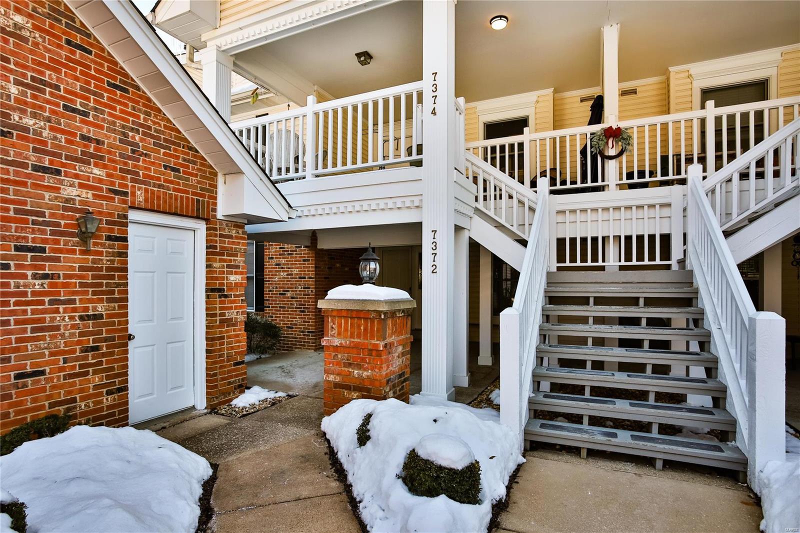 7372 Whitehall Colonial Lane