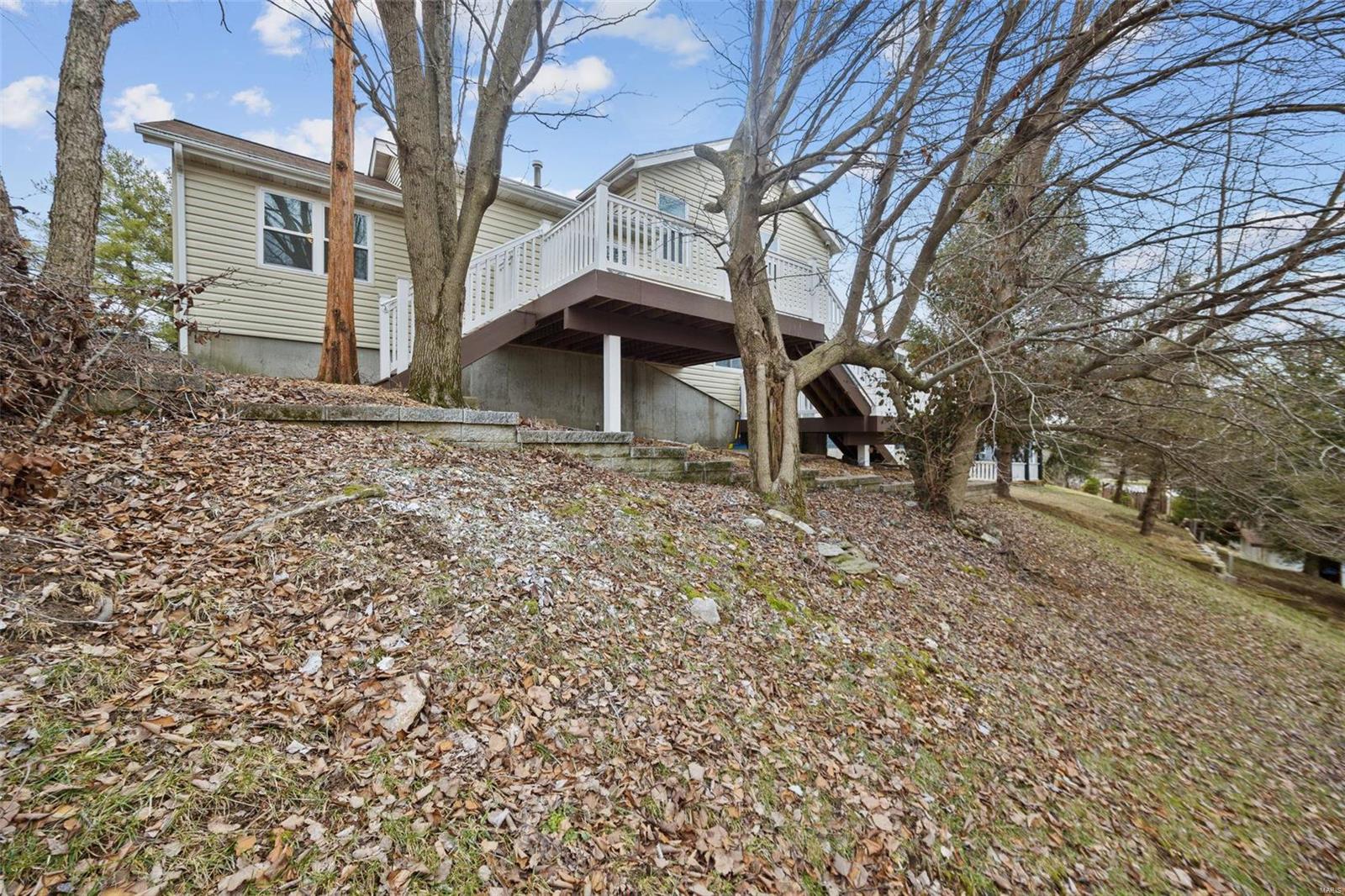 3789 Lemay Woods Drive