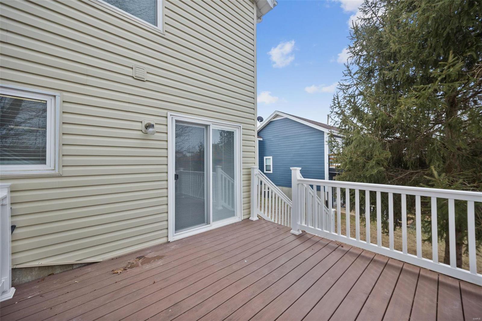 3789 Lemay Woods Drive