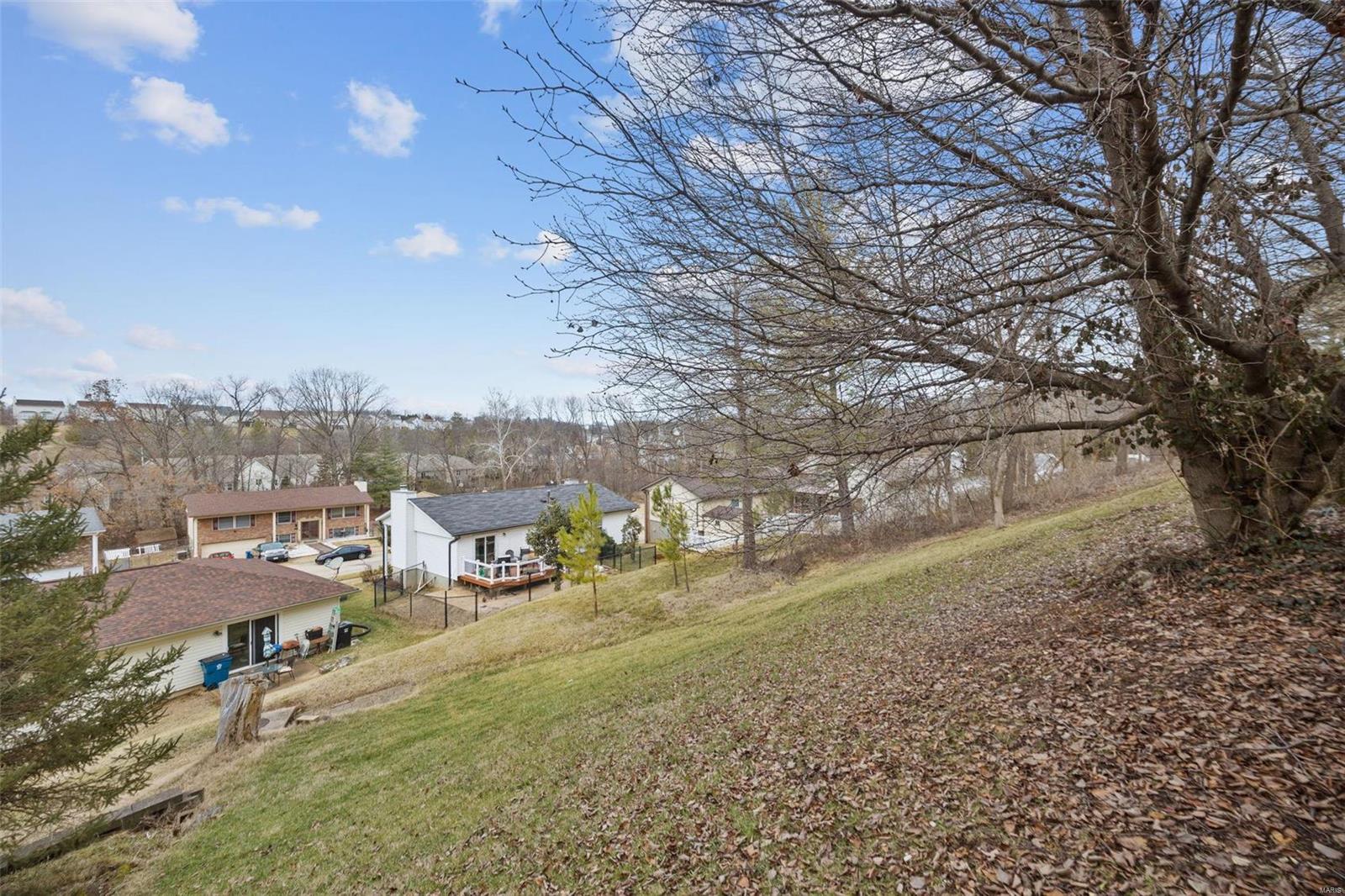 3789 Lemay Woods Drive