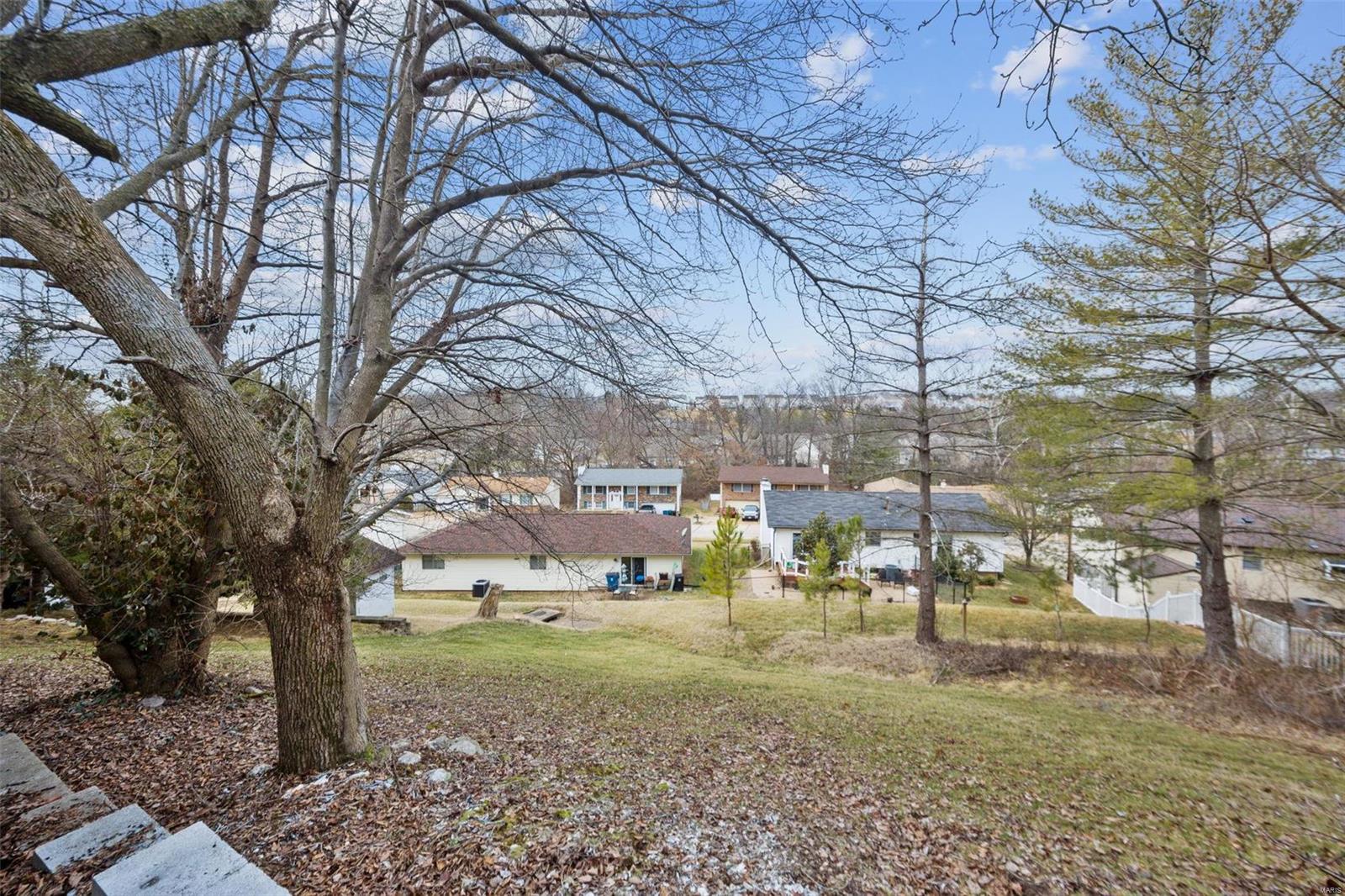 3789 Lemay Woods Drive