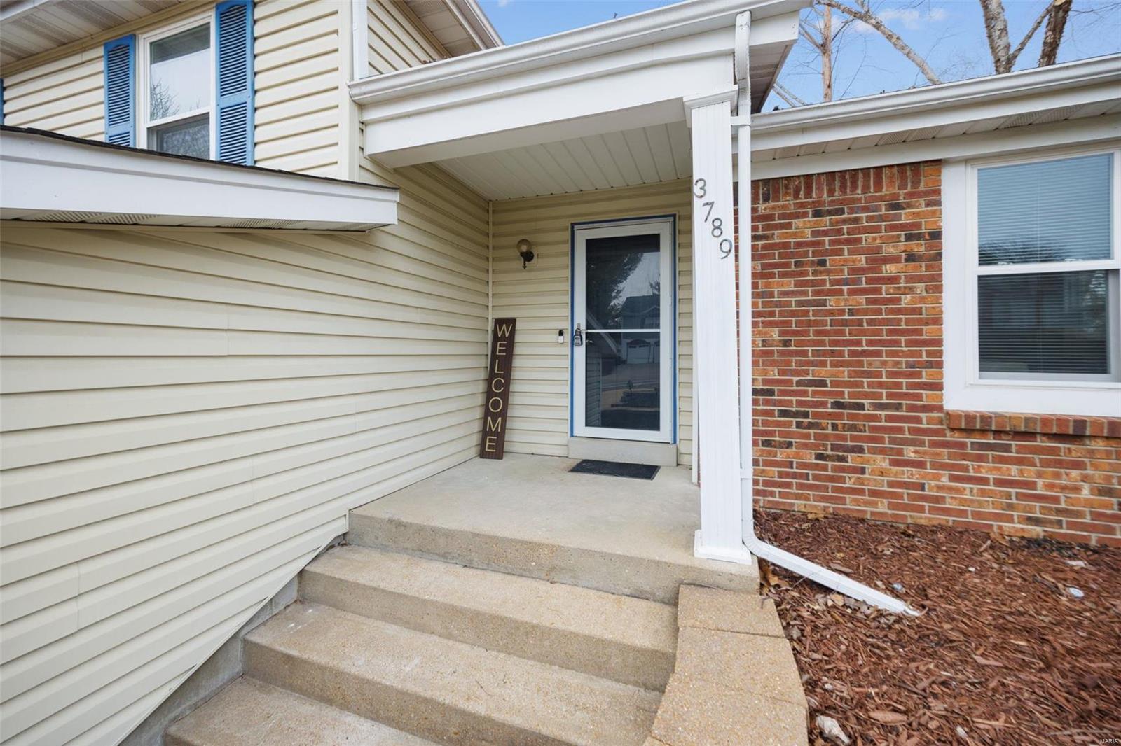 3789 Lemay Woods Drive