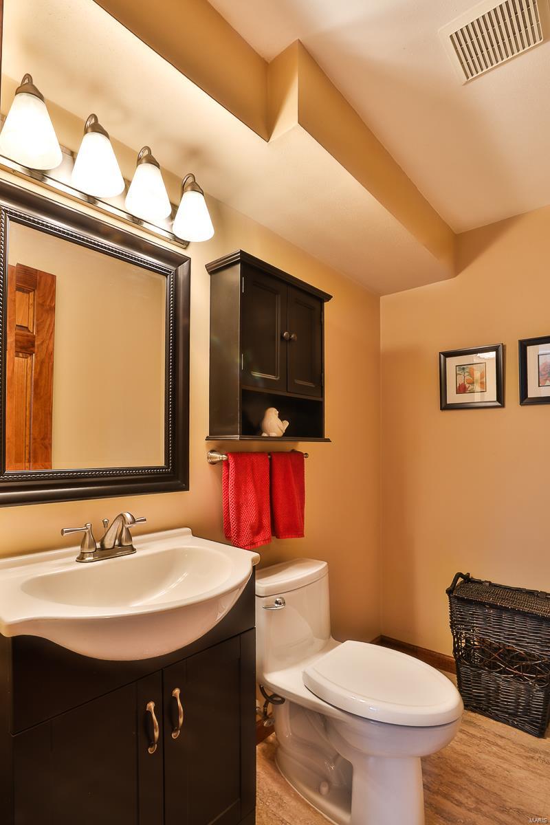 1319 Summers End Drive