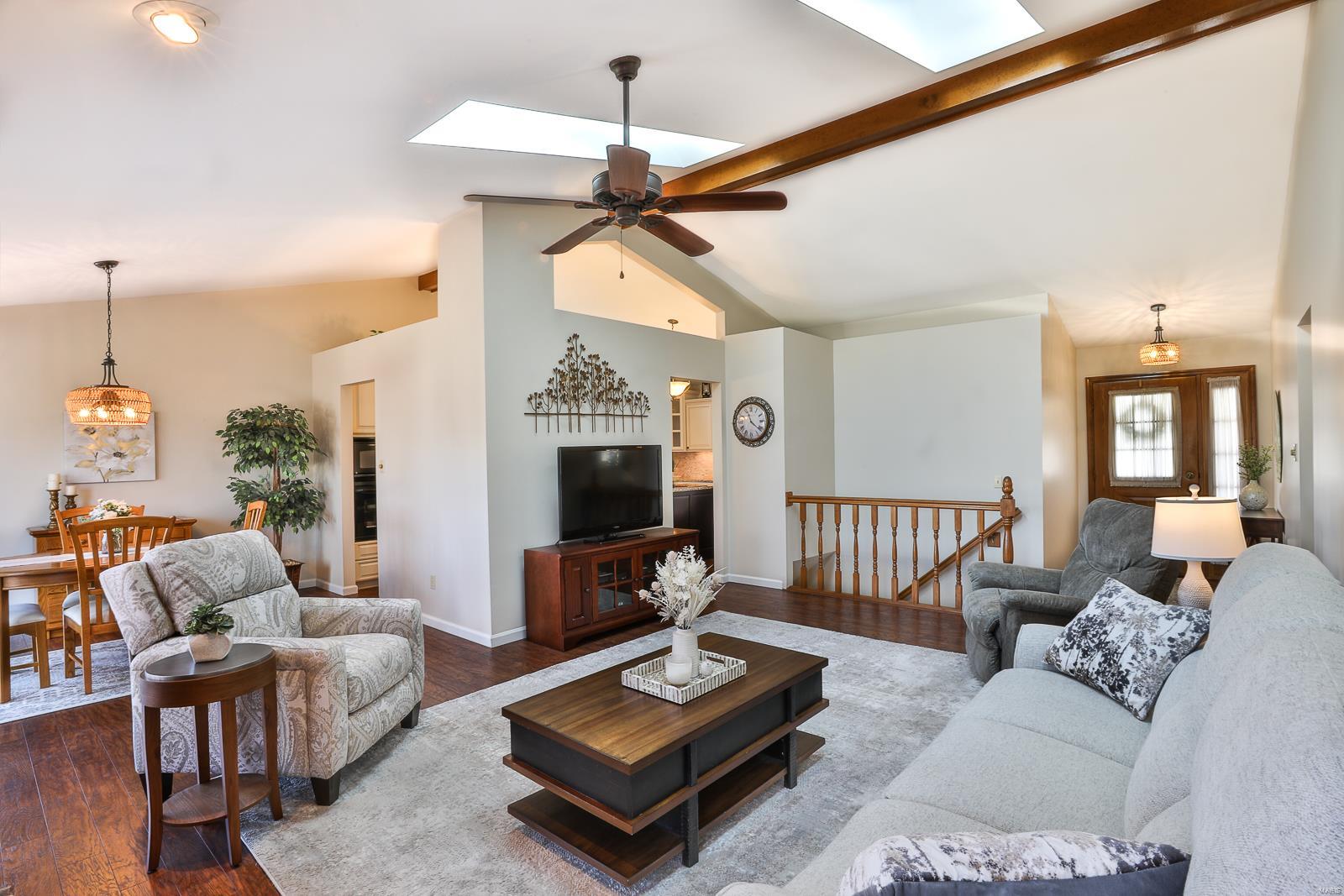 1319 Summers End Drive