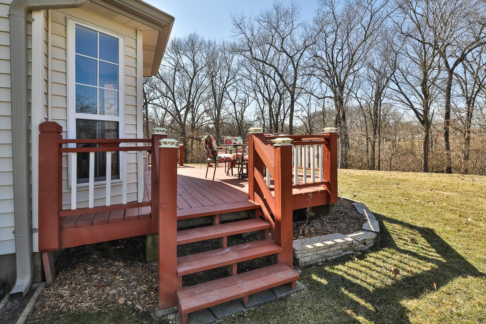 1319 Summers End Drive