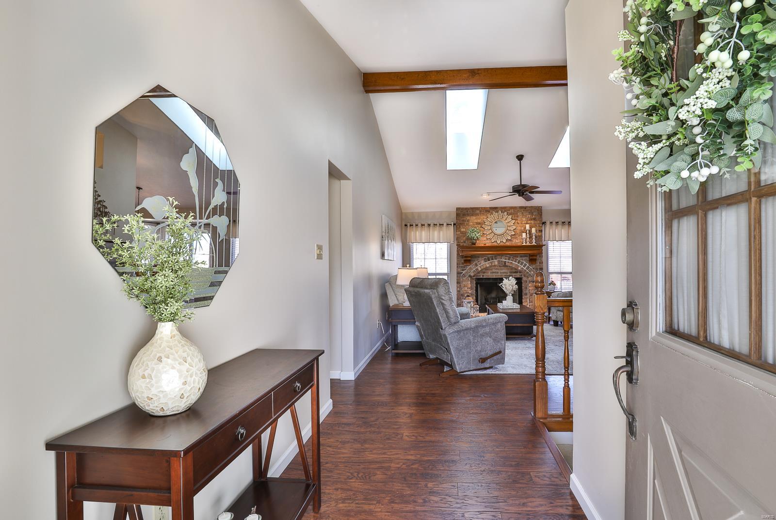 1319 Summers End Drive