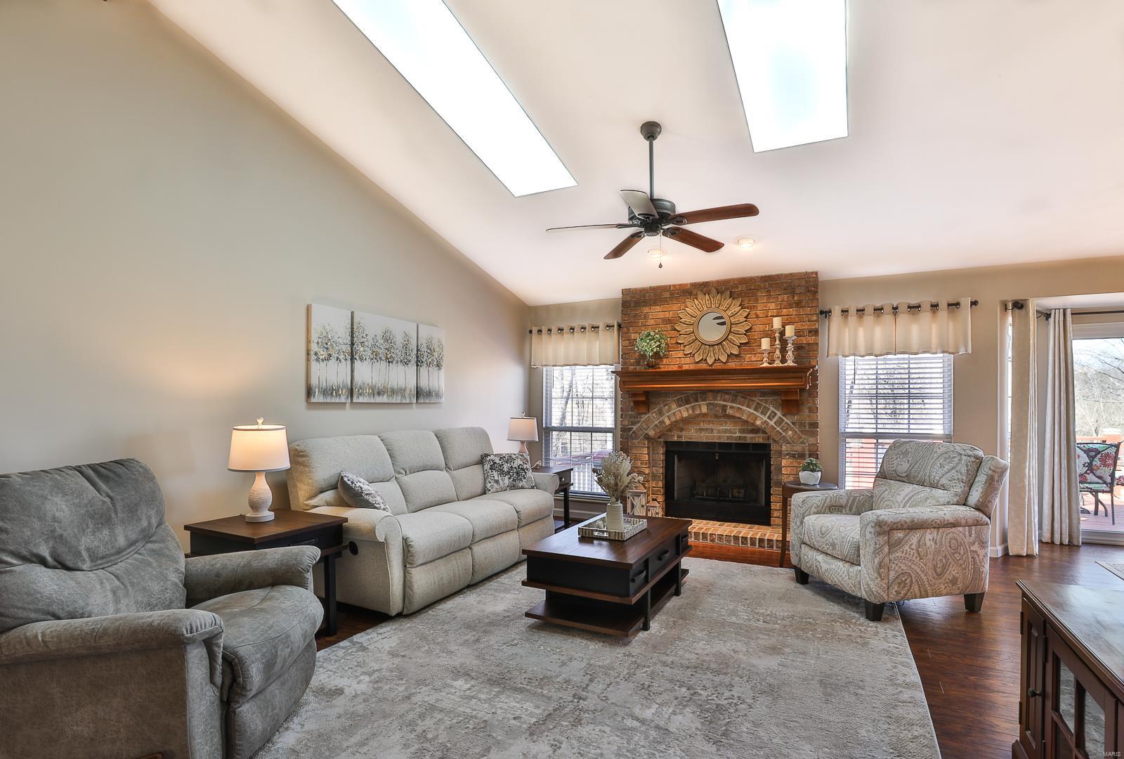 1319 Summers End Drive