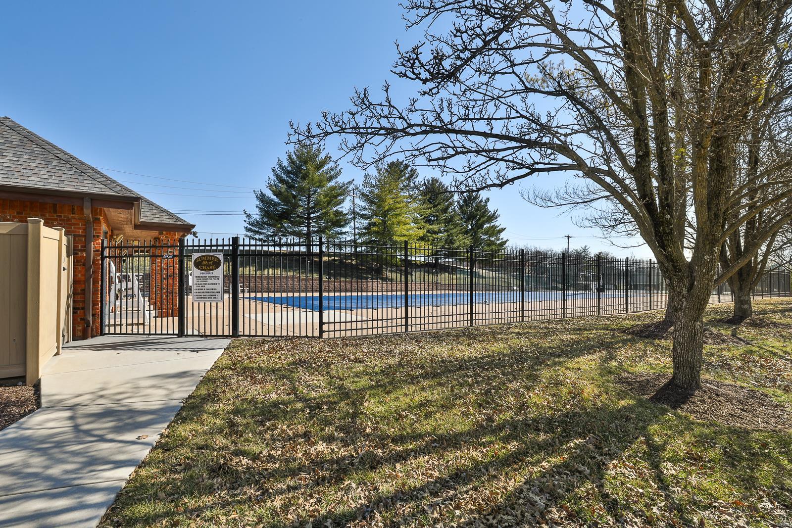 1319 Summers End Drive