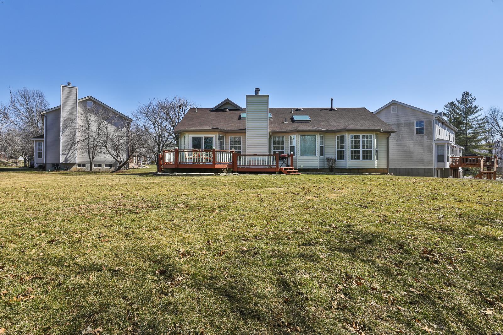 1319 Summers End Drive