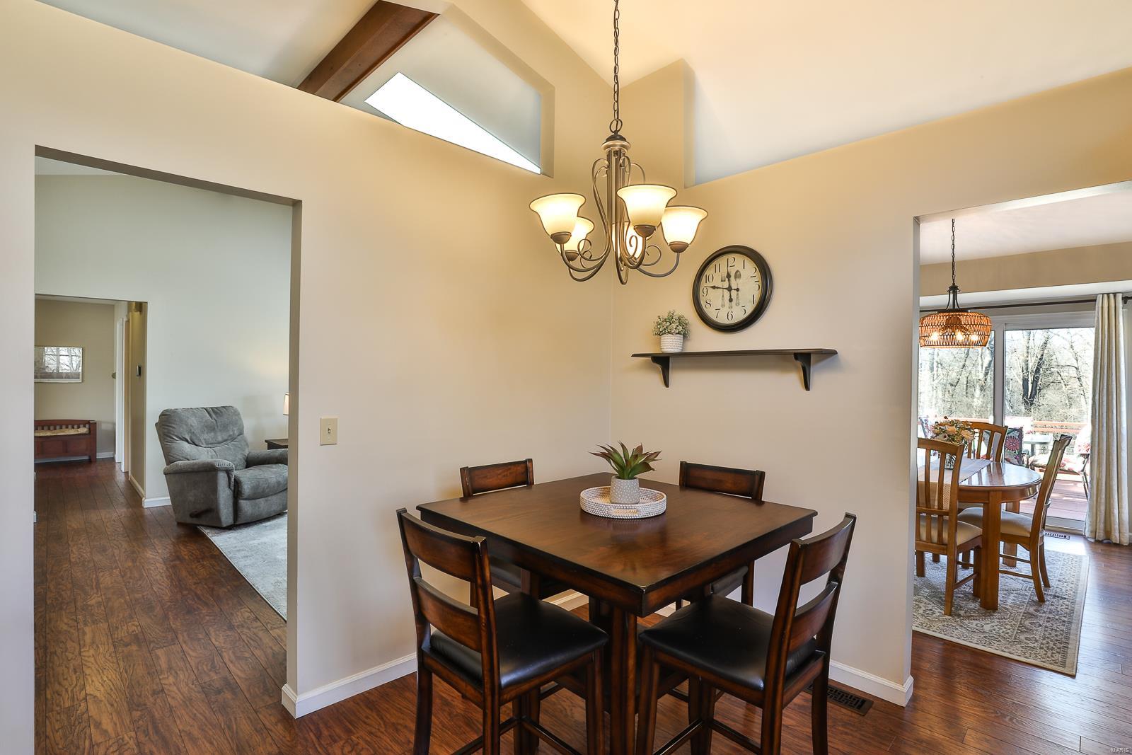 1319 Summers End Drive