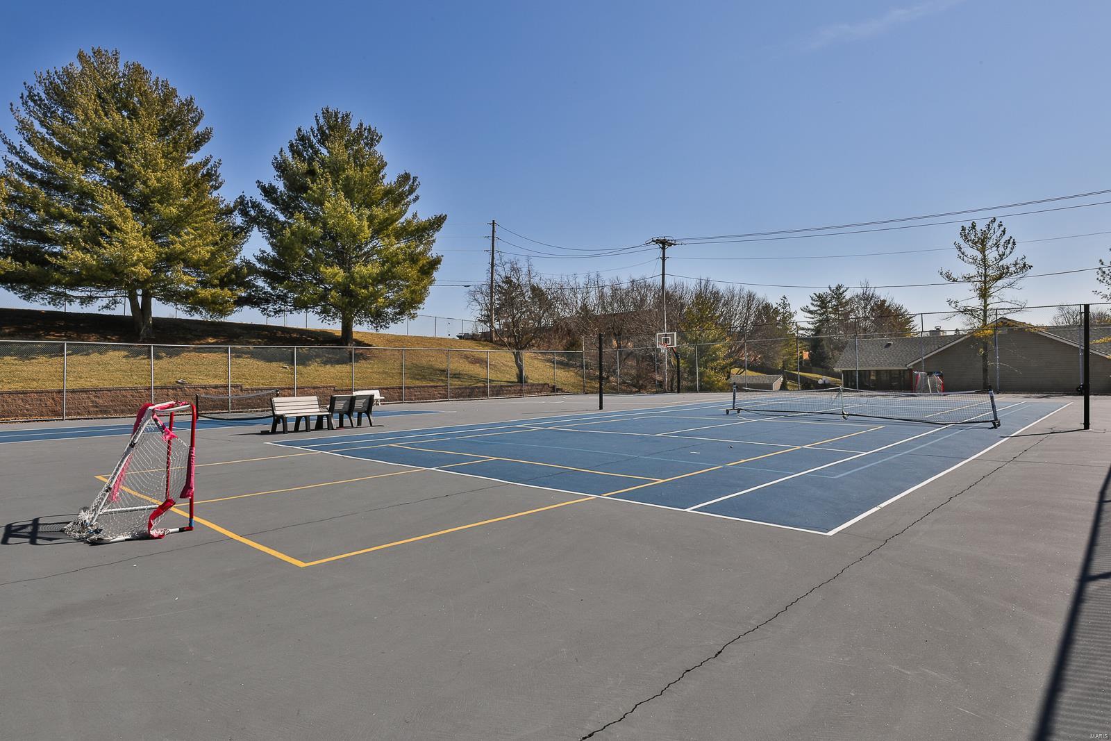 1319 Summers End Drive