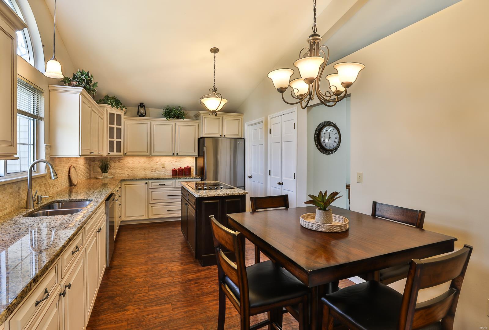 1319 Summers End Drive